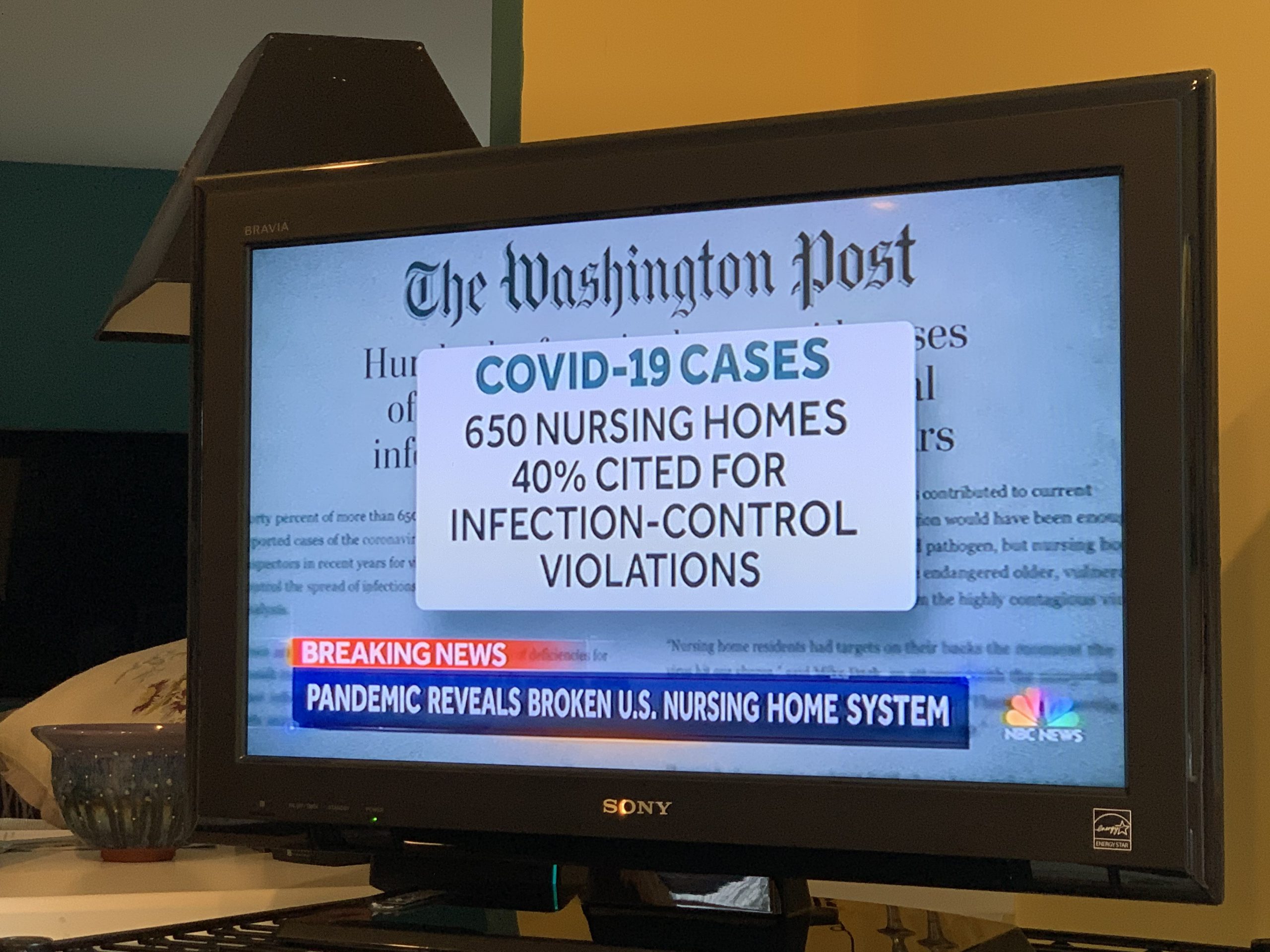 Nightly News Photo Nightly News Photo